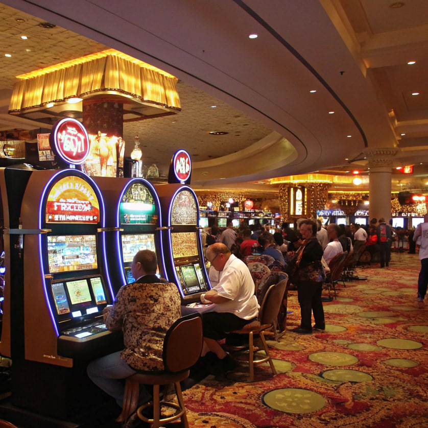 y995-Game-Slots